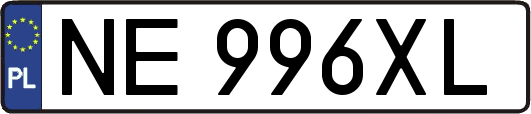 NE996XL