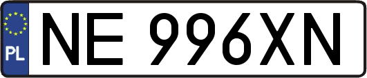 NE996XN