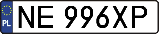 NE996XP