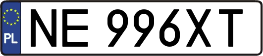 NE996XT