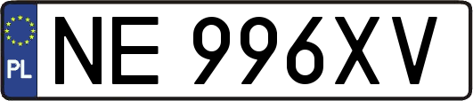 NE996XV