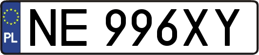 NE996XY