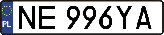 NE996YA