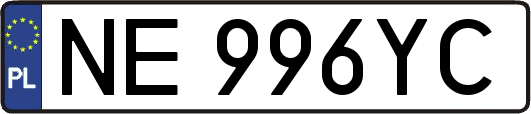 NE996YC