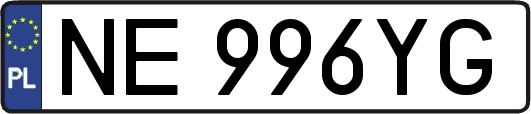 NE996YG