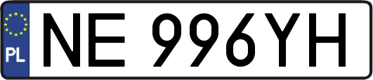 NE996YH
