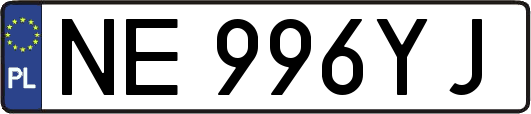 NE996YJ