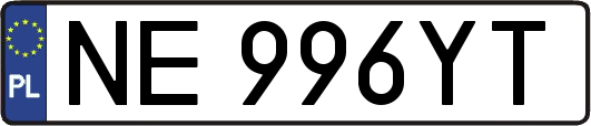 NE996YT
