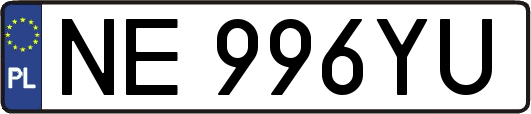 NE996YU