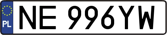 NE996YW