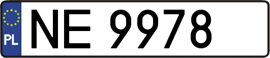 NE9978