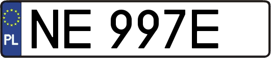 NE997E