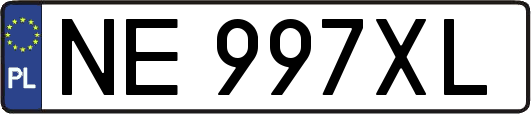 NE997XL