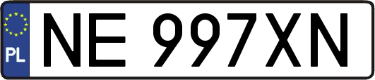 NE997XN