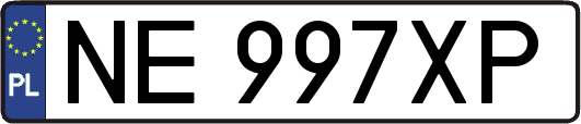 NE997XP