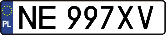 NE997XV