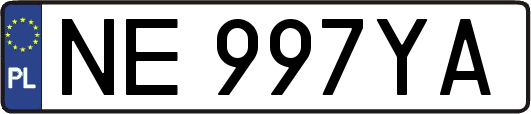 NE997YA