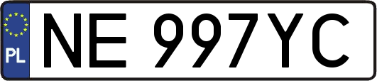 NE997YC