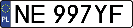 NE997YF