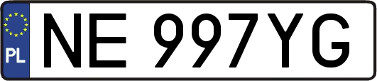 NE997YG