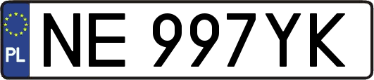NE997YK
