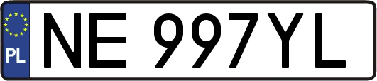 NE997YL