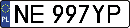 NE997YP
