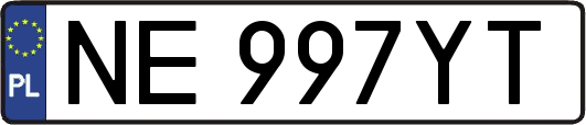 NE997YT