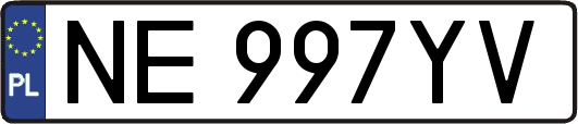 NE997YV