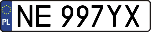 NE997YX