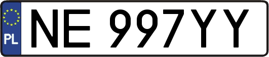 NE997YY
