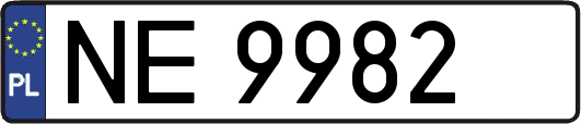 NE9982