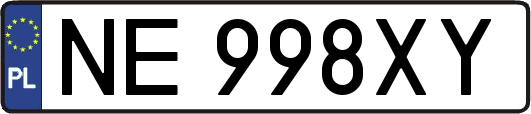 NE998XY