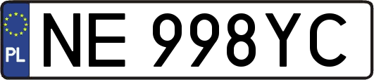 NE998YC