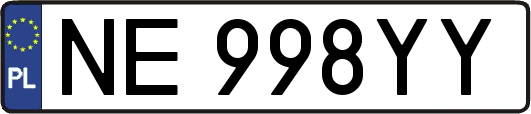 NE998YY