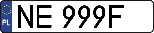 NE999F