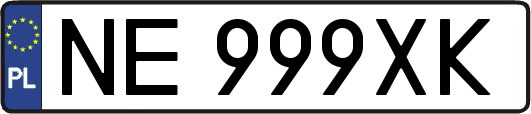 NE999XK
