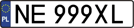 NE999XL