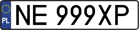 NE999XP