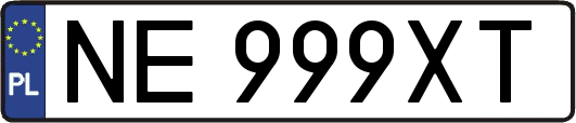 NE999XT