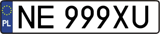 NE999XU