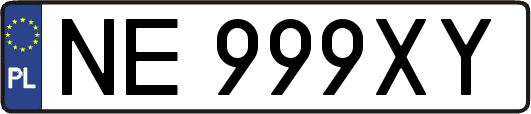 NE999XY