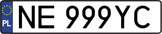 NE999YC