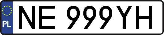 NE999YH