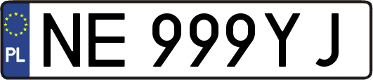 NE999YJ
