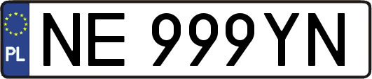 NE999YN
