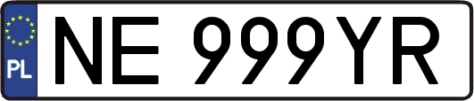 NE999YR