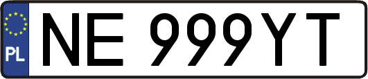 NE999YT