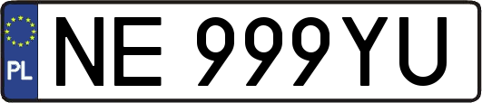 NE999YU