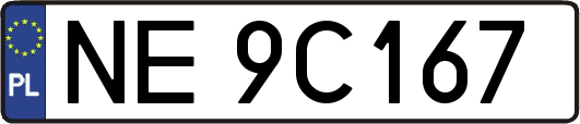 NE9C167
